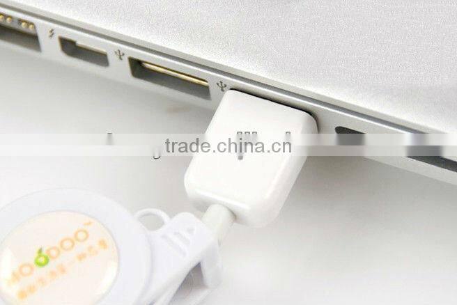 EricssonCell retractable usb USB Charging Cable Charger line