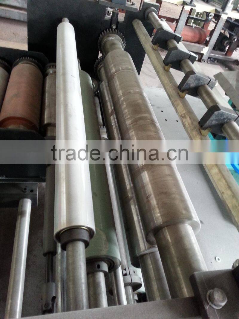 3rd-Generation Textile production line for yarn paper cone machine