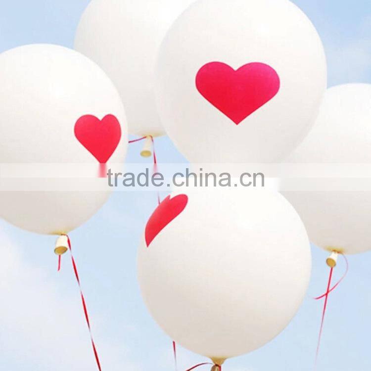 Romantic Wedding Decoration Balloon Hot Sale Latex Balloon Balloon Arches Sale