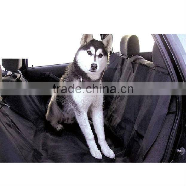 Fashional pet dog mats for cars