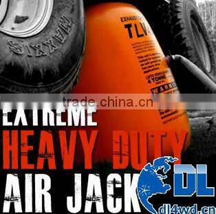 car air jack inflatable auto air jacks