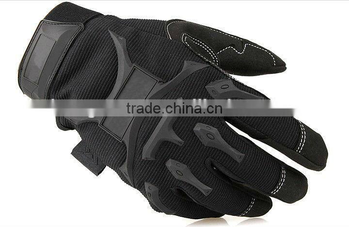 Specialized Military Full Finger Tactical Gloves