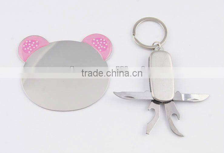 2014 Mini Small Pocket Keychain Knife Set(HA19)