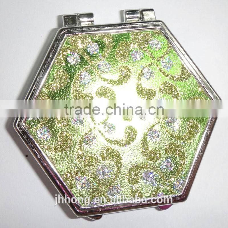 top sale mirrors, compact mirror cosmetic for women make up