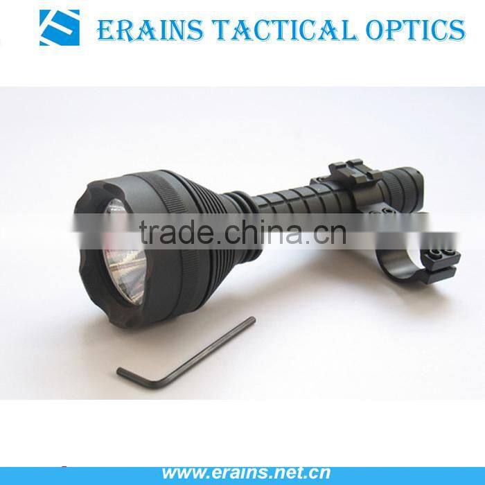 Tactical 450 lumens Waterproof Original CREE led light led flashlight torch