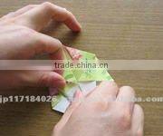 Durable yuzen chiyogami origami paper wholesale origami paper
