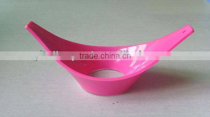 Custom Fashion PVC Wine Holder With Lanyard Wholesale Factory Sales