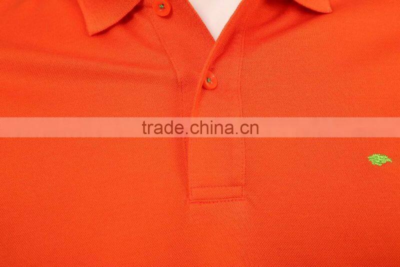 Raidy boer basic design men solid polo shirt