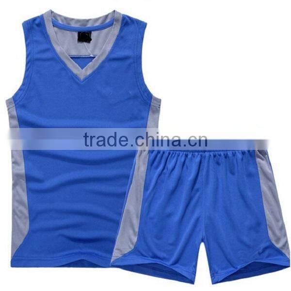 2015 latest basketball jersey design OEM from the china factory,wholesale running wear ,baseball jersey