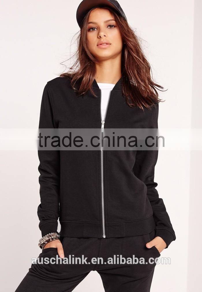 2016 exclusive team sports bomber jackets nice design OEM service