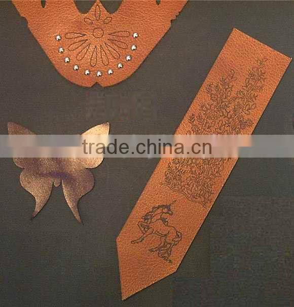 XJ4OA mini laser rubber stamp machine