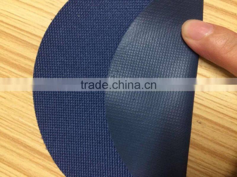 polyester oxford fabric stock lot, oxford fabric with pvc coated stocklot A grade stocklots