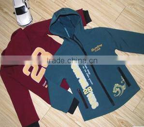 GZY factory in guangzhou beautiful kid coats kids winter coat