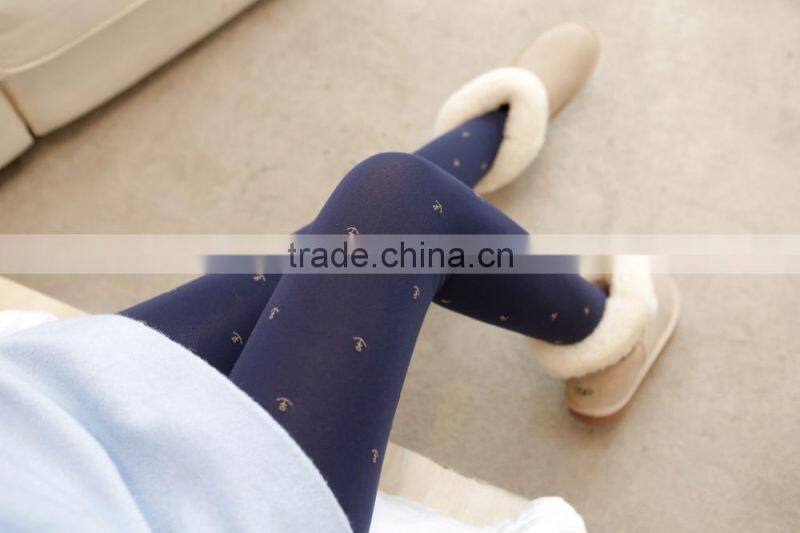 GZY 2015 ladies hot sale fashion new mix leggings wholesale