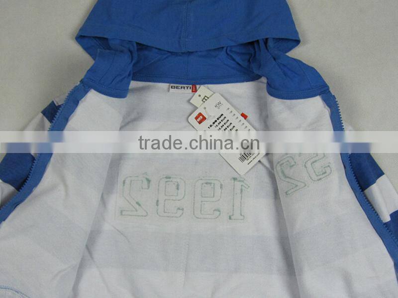 clothing kids garment stock boys hoodies for sale