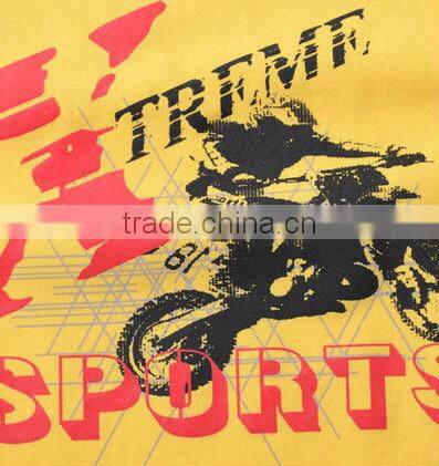 Newest Design Baby Clothes T-Shirt Manufacturers In Mexico