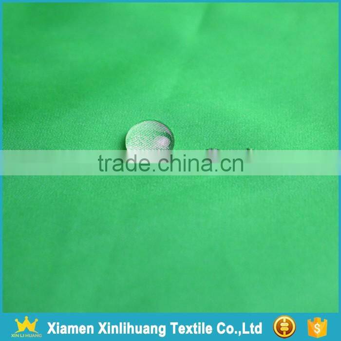 Wholesale 70D 210T Waterproof 100% Nylon Taffeta Lining Fabric