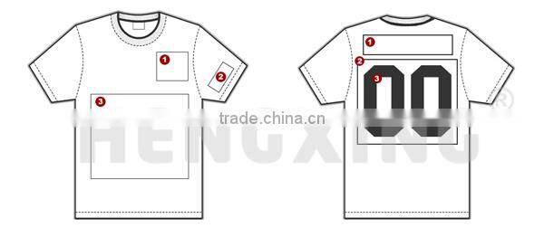 Latest long sleeve shirt design for men/man shirt