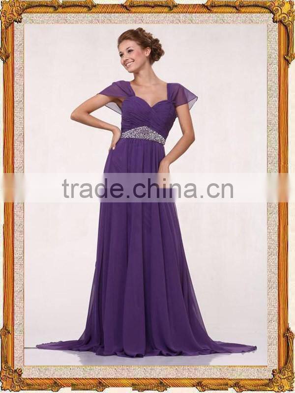 Gold Supplier OEM / ODM / OBM Manufactory Custom Evening Dress