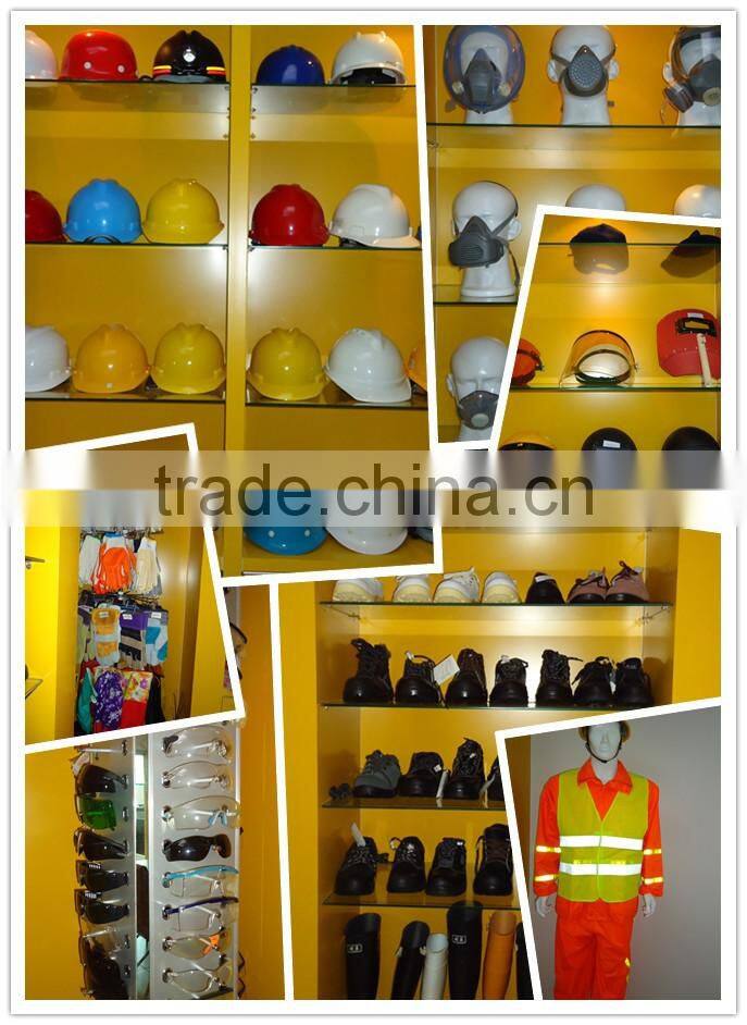 Disposable anti-noise foam bullet shap foam earplugs