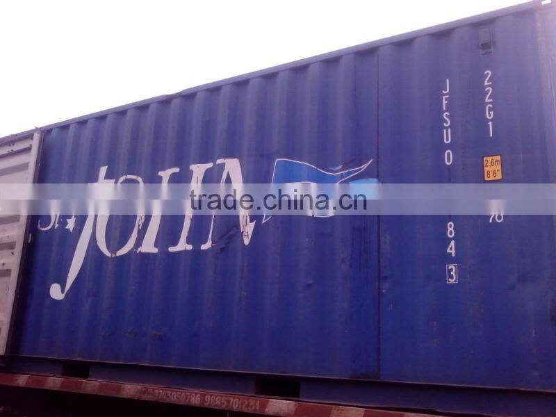 Grey Granite from India