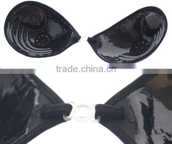 sexi open photo,strapless adhesive bra sets