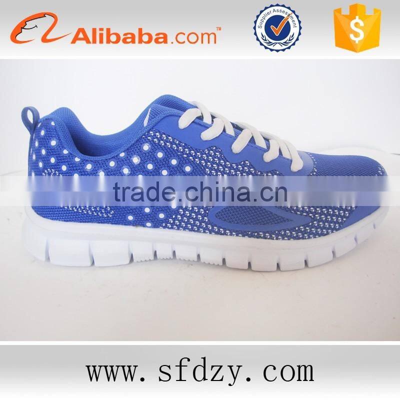 Custom men sneakers running shoes 2016 alibaba store