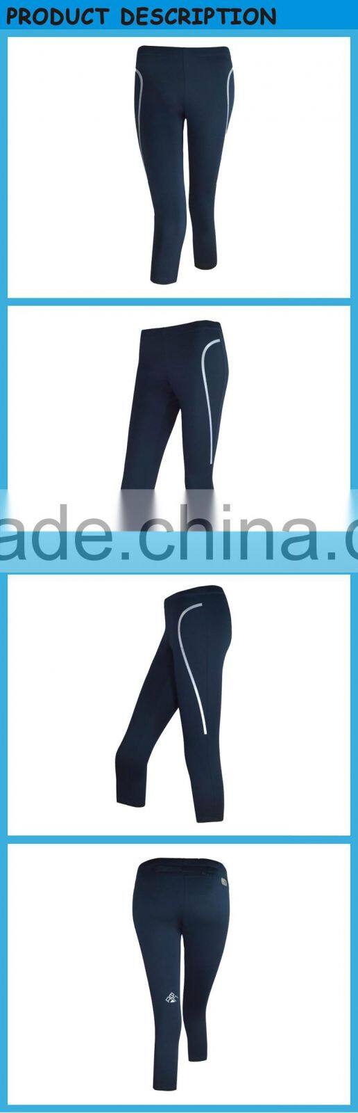 Professional Sportwear Sex Fitness Lady's Sport Yoga Pants Leggings For Women