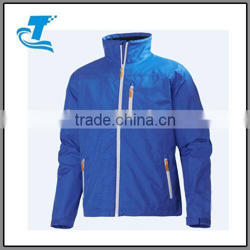 Long Sleeve Hiking Jacket Rain Jacket