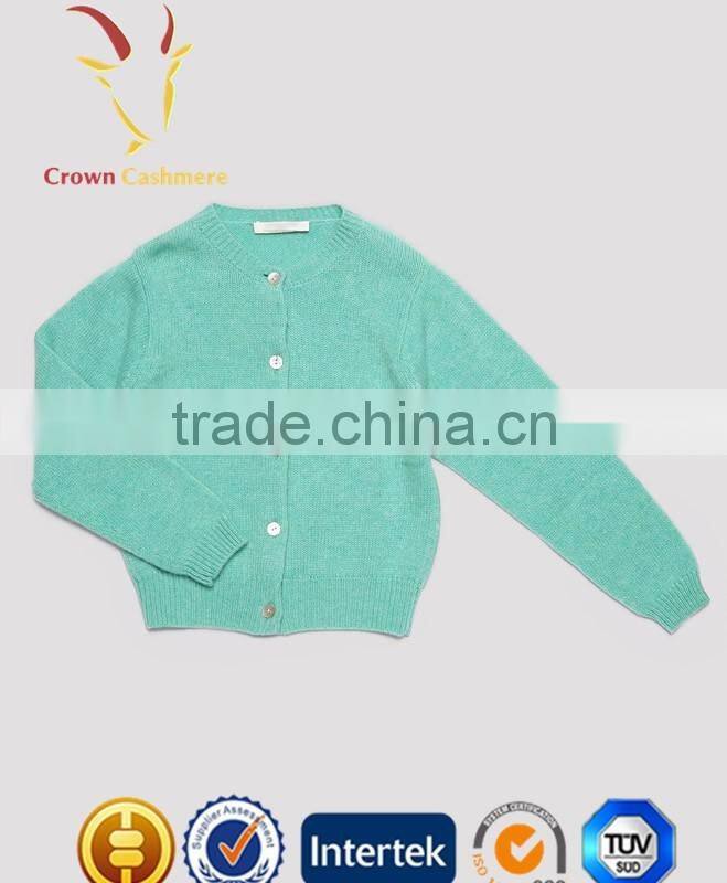 Simple Latest Design Baby Kids Cardigan