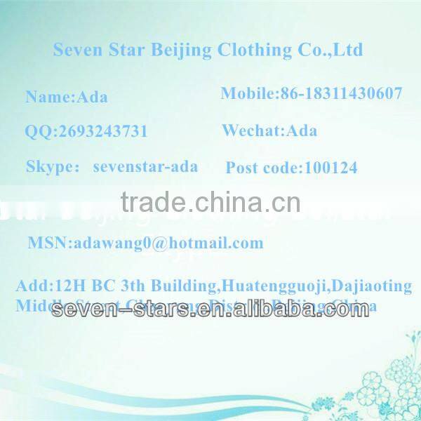 Men sports pants with high quality