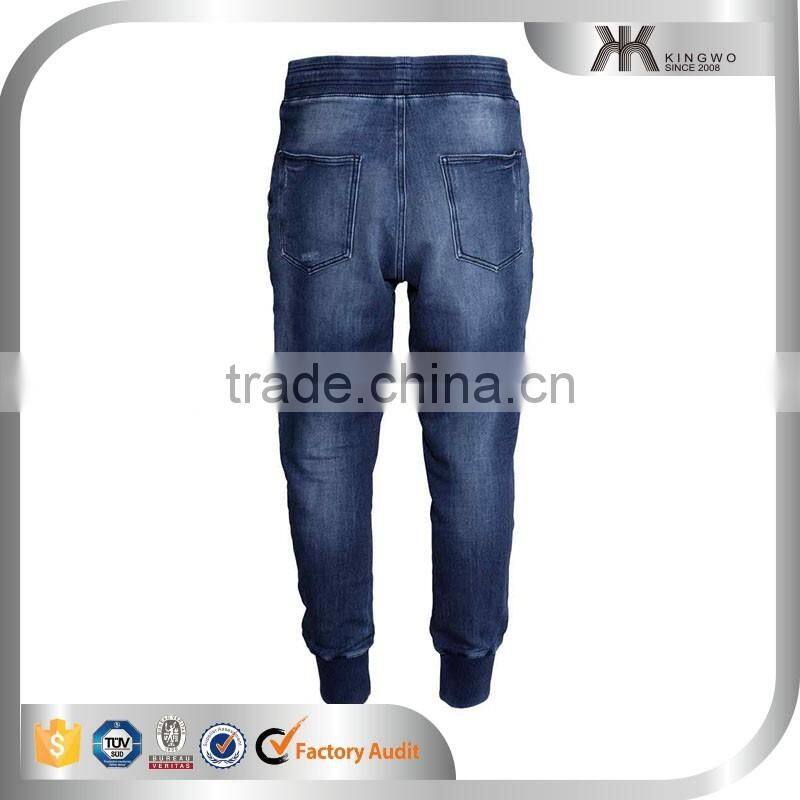 Young Man Latest Design Harem Pants, Latest Tracksuits,Male Joggering Pants