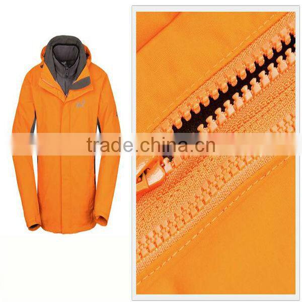 2015 Outdoor Fashion Men's Ski Jacket