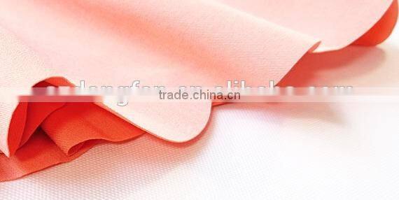 Three-quarter Sleeve Lotus Leaf Collar Skirt Frock Design Mother Daughter Matching Dress