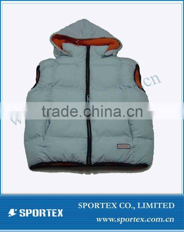 2012 welcomed women's padded coat