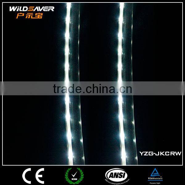 FPC LED lighting strips with plastic casing cover