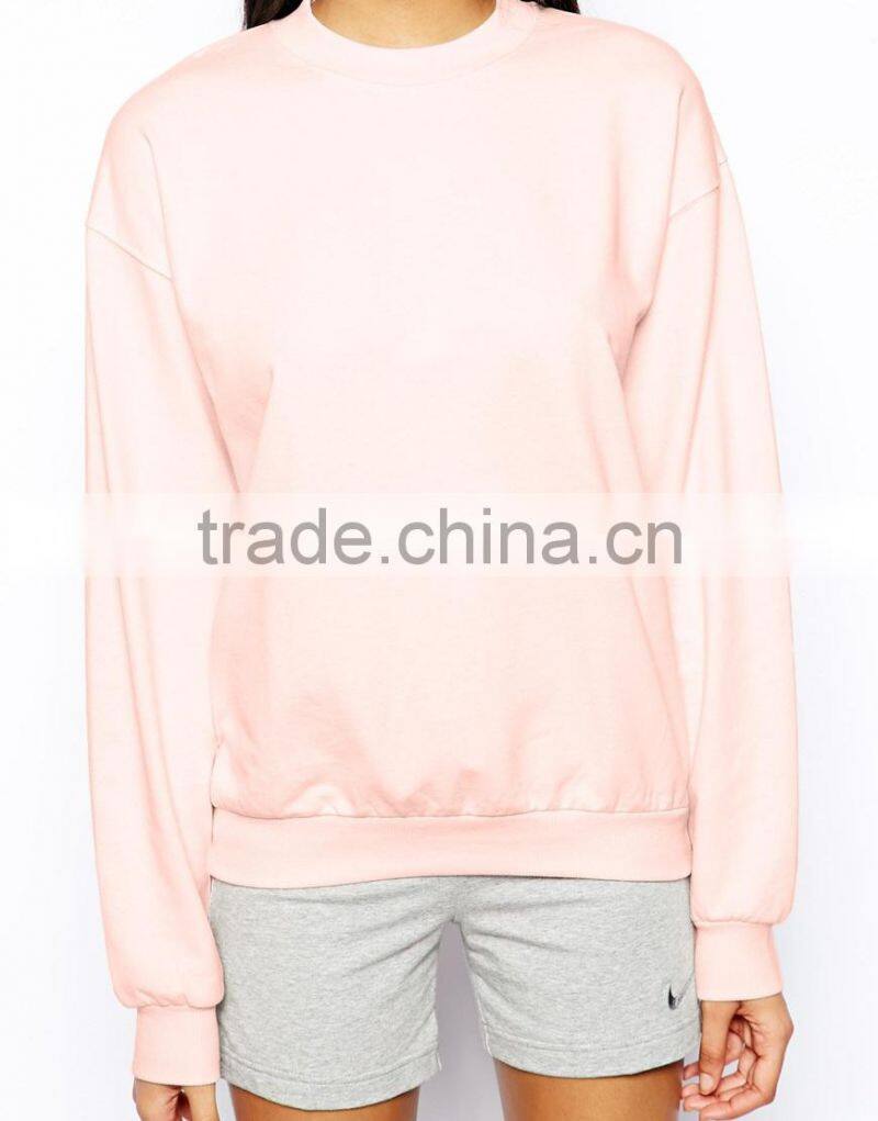 Boyfriend Sweatshirt 2 Pack