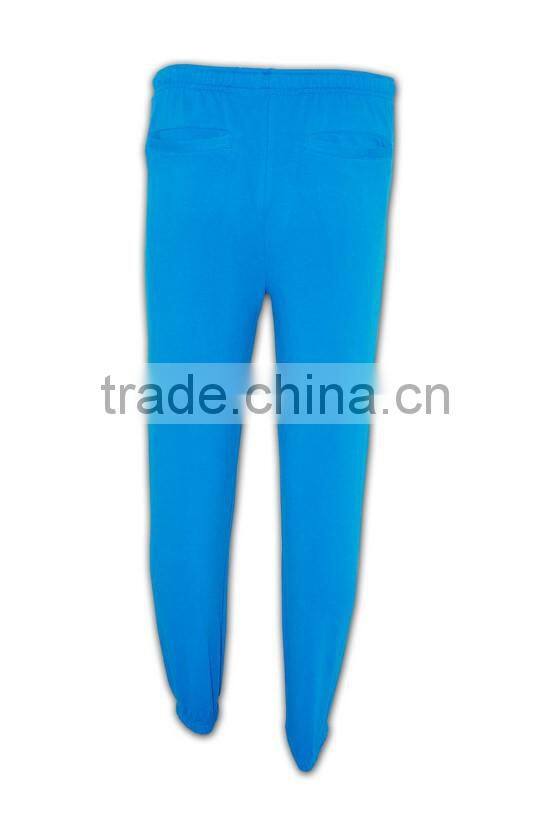 OEM Manufacturer High Quality wholesale custom gym pants men
