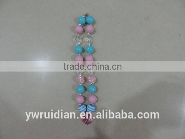 baby girl summer necklaces round pearl jewelry star kids clothing accessories 2016 wholesale children clothes decor