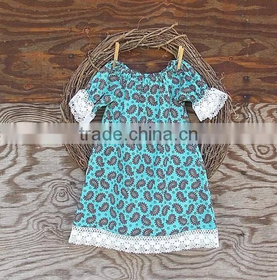 2016 girls wholesale boutique swimsuit clothing yellow polka dot swimwear two piece baby girl clothes with sun flower bikini set