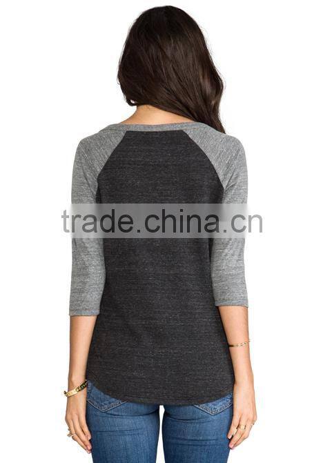 two tone rock t-shirt