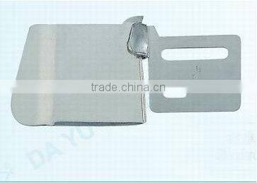 Top center plait hemmer DA YU 213