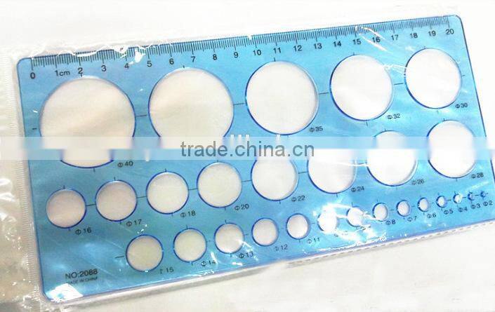 paper quilling template/DIY craft tools