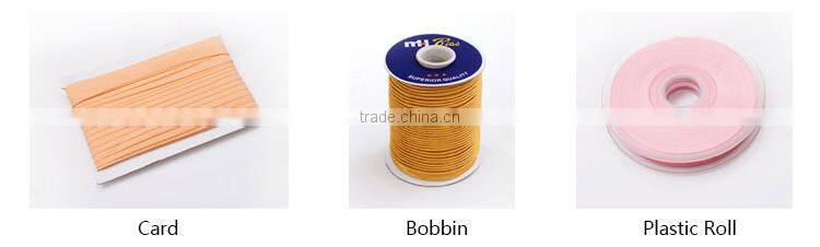 Silver Bias Binding Tape