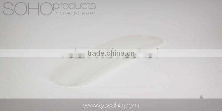 Fashionable hotel custom shoe horn