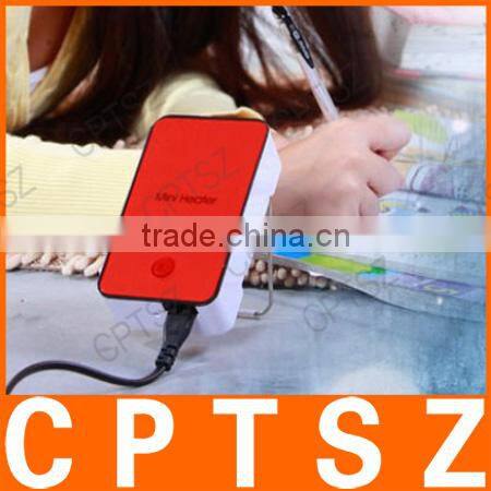 WY-01126 Mini Heater,mini desktop heater