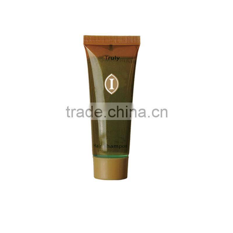 30ml Hot sales high qulity hotel shampoo body lotion tube