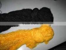 recycled polyester tow