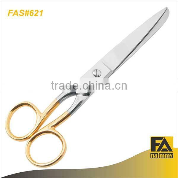 Tin Snips (American Pattern) stainless steel