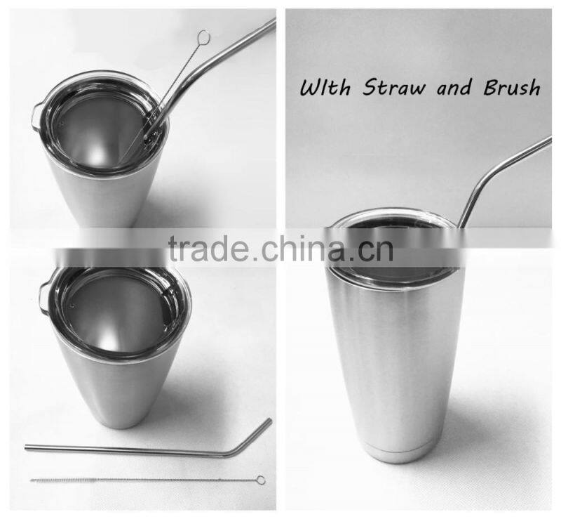 30oz &20oz double wall beer mug;theremos tumbler;coffee mug